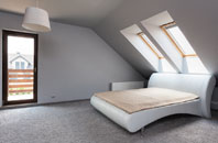 Aston Cross bedroom extensions