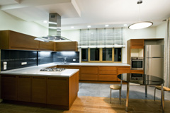 kitchen extensions Aston Cross